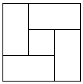 Centered Image
